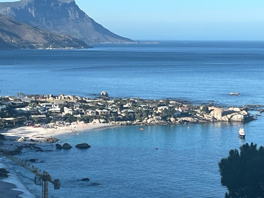 To Let 3 Bedroom Property for Rent in Clifton Western Cape